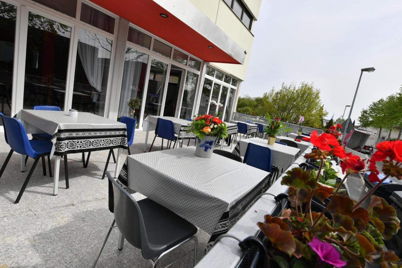 Messe Hotel Wanner Neuhausen auf den Fildern Exterior foto